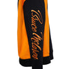 109356-008 | HERITAGE MCLAREN F1 TEAM X K-SWISS HOODIE | BLACK