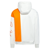 109356-156 | HERITAGE MCLAREN F1 TEAM X K-SWISS HOODIE | WHITE