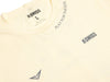 1712474-745 | RUBLEV FOUNDATION TEE | BUTTER