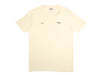 1712474 - 745 | RUBLEV FOUNDATION TEE | BUTTER - K - Swiss US - APPAREL