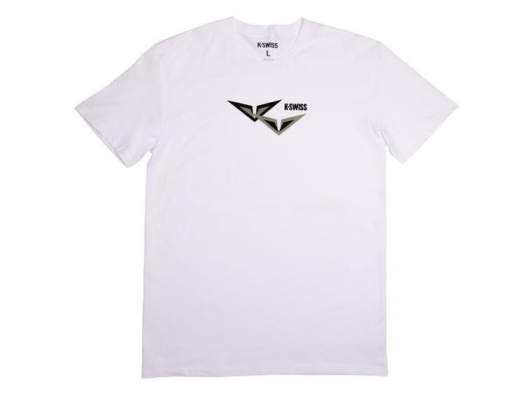 1712475-100 | RUBLEV ICON TEE | WHITE