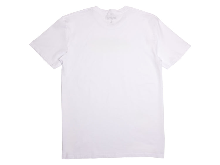 1712475-100 | RUBLEV ICON TEE | WHITE