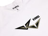 1712475-100 | RUBLEV ICON TEE | WHITE