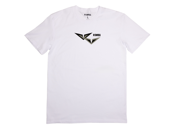 1712475-100 | RUBLEV ICON TEE | WHITE