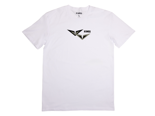 1712475-100 | RUBLEV ICON TEE | WHITE