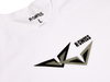 1712475 - 100 | RUBLEV ICON TEE | WHITE - K - Swiss US - APPAREL