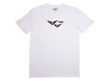 1712475 - 100 | RUBLEV ICON TEE | WHITE - K - Swiss US - APPAREL