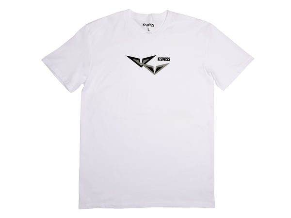 RUBLEV ICON TEE – K-Swiss US