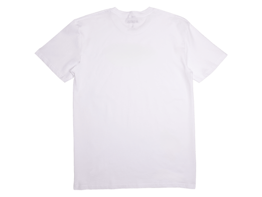 1712475 - 100 | RUBLEV ICON TEE | WHITE - K - Swiss US - APPAREL