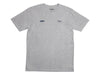 1712476-003 | RUBLEV PLAY FOR THE LIGHT TEE | ATHLETIC HEATHER