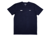 1712476-408 | RUBLEV PLAY FOR THE LIGHT TEE | MIDNIGHT BLUE