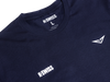 1712476-408 | RUBLEV PLAY FOR THE LIGHT TEE | MIDNIGHT BLUE