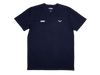 1712476 - 408 | RUBLEV PLAY FOR THE LIGHT TEE | MIDNIGHT BLUE - K - Swiss US - APPAREL