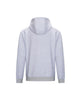 1713349 - 099 | K - SWISS X ANDREY RUBLEV UNISEX KUBE HOODED JACKET | GREY - K - Swiss US - APPAREL