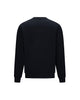 1713350 - 008 | K - SWISS X ANDREY RUBLEV UNISEX LOGO SWEATSHIRT | BLACK - K - Swiss US - APPAREL