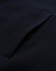 1713350 - 008 | K - SWISS X ANDREY RUBLEV UNISEX LOGO SWEATSHIRT | BLACK - K - Swiss US - APPAREL