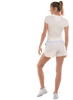 1910207 - 116 | COMPETITIVE S/S | STAR WHITE - K - Swiss US - APPAREL