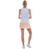 1910208 - 433 | COMPETITIVE TANK | GLACE - K - Swiss US - APPAREL