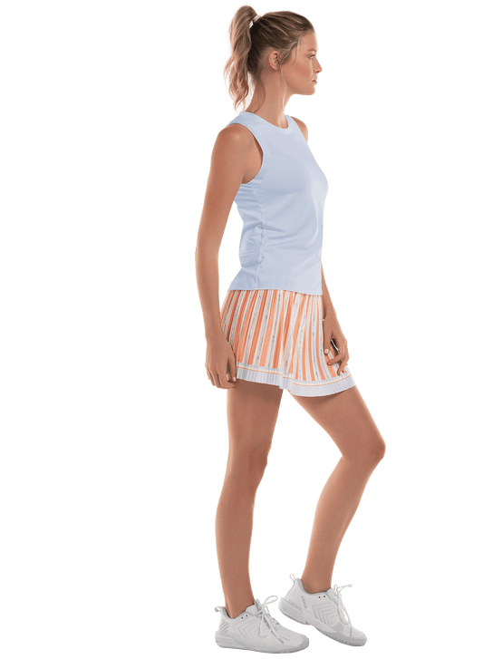 1910208 - 433 | COMPETITIVE TANK | GLACE - K - Swiss US - APPAREL