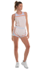 1910210-116 | COURT ROMPER | STAR WHITE