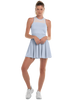 1910211-433 | COURTSIDE DRESS | GLACE