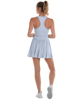1910211-433 | COURTSIDE DRESS | GLACE