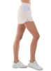 1910213 - 116 | ELEVATE SHORT - 3" | STAR WHITE - K - Swiss US - APPAREL