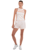 1910213 - 116 | ELEVATE SHORT - 3" | STAR WHITE - K - Swiss US - APPAREL