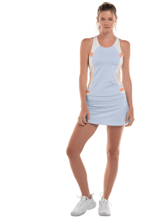 1910215 - 433 | EXCEED TANK | GLACE - K - Swiss US - APPAREL