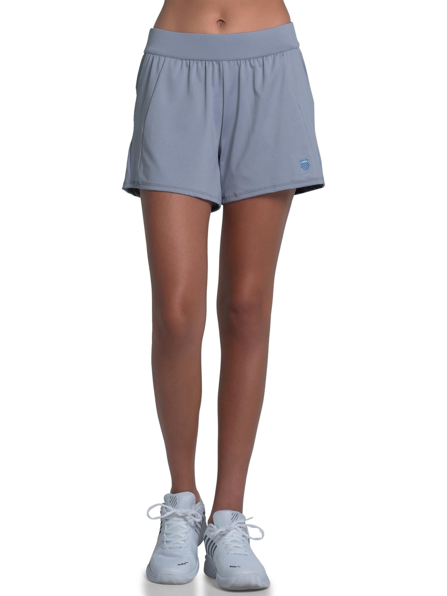 1910216 - 048 | GAME TIME SHORT - 4" - K - Swiss US - APPAREL