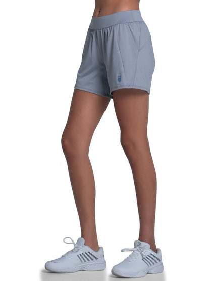 1910216 - 048 | GAME TIME SHORT - 4" - K - Swiss US - APPAREL