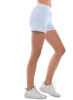 1910216 - 433 | GAME TIME SHORT - 4" | GLACE - K - Swiss US - APPAREL