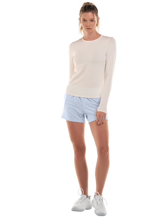 1910216-433 | GAME TIME SHORT-4" | GLACE