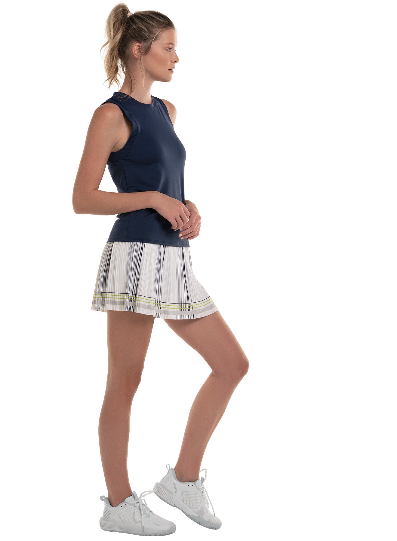 Women's T-Shirts & Tops – K-Swiss US