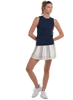 1910217 - 421 | GAME TIME TANK | PEACOAT - K - Swiss US - APPAREL