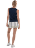1910217 - 421 | GAME TIME TANK | PEACOAT - K - Swiss US - APPAREL