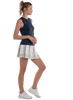 1910217 - 421 | GAME TIME TANK | PEACOAT - K - Swiss US - APPAREL