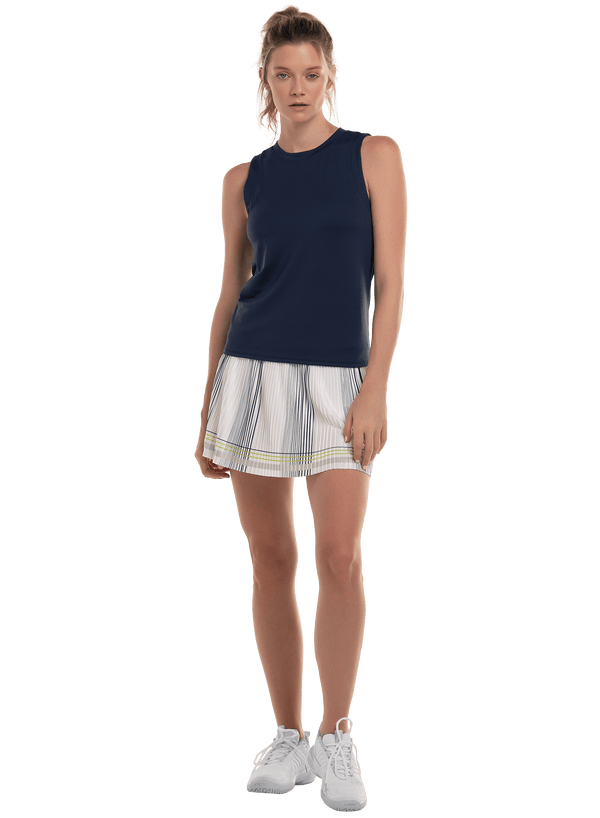 1910217 - 421 | GAME TIME TANK | PEACOAT - K - Swiss US - APPAREL