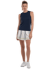 1910217 - 421 | GAME TIME TANK | PEACOAT - K - Swiss US - APPAREL