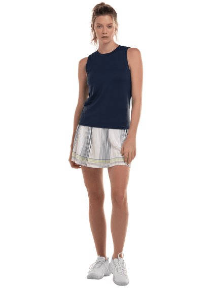 1910217 - 421 | GAME TIME TANK | PEACOAT - K - Swiss US - APPAREL