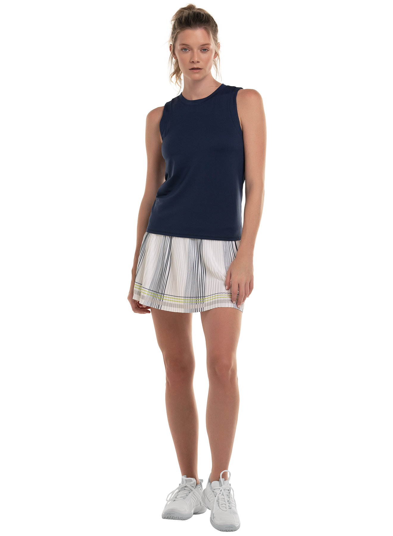 1910217-421 | GAME TIME TANK | PEACOAT