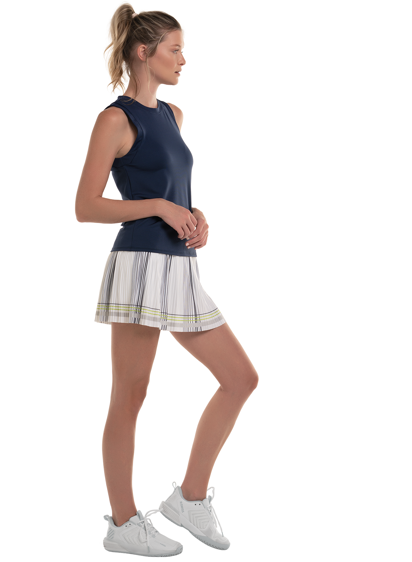 1910217-421 | GAME TIME TANK | PEACOAT