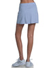 1910218 - 519 | GLANCE SKIRT - 14" | COSMIC PURPLE - K - Swiss US - APPAREL