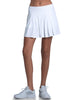 1910221-100 | NEW AGE SKIRT-14" | WHITE