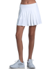 1910221-100 | NEW AGE SKIRT-14" | WHITE