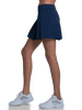 1910221 - 421 | NEW AGE SKIRT - 14" | PEACOAT - K - Swiss US - APPAREL