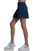 1910221-421 | NEW AGE SKIRT-14" | PEACOAT