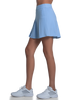 1910221-452 | NEW AGE SKIRT-14" | AIR BLUE