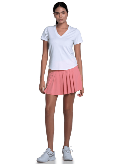 1910221 - 689 | NEW AGE SKIRT - 14" | STRAWBERRY ICE - K - Swiss US - APPAREL