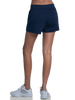 1910222 - 421 | PIQUE SHORT - 4" | PEACOAT - K - Swiss US - APPAREL